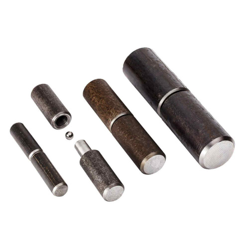 Навес гаражный d-20 L-140мм петля каплевидная