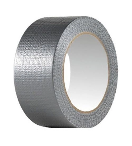 Скотч сантехнический 48х10м DUCT*