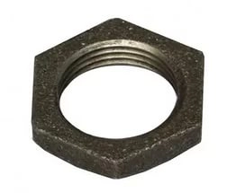 Контргайка латунь 1/2"