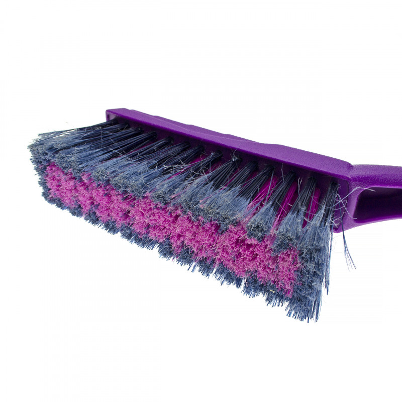 Щетка авто со скребком CA-99 Компакт 42см ЧЕГЛОК