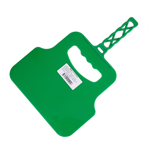 Веер-опахало для раздува огня в мангале